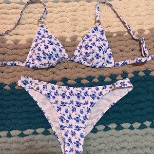 Women’s Bikini Set